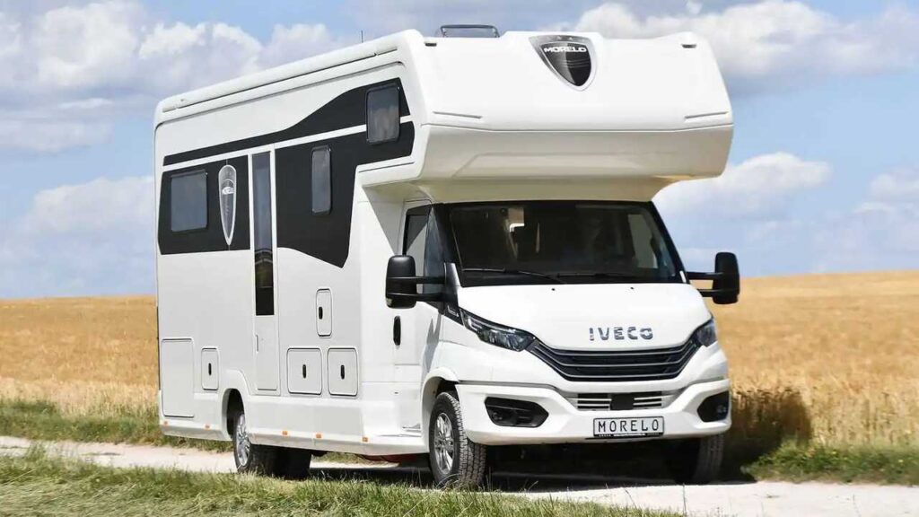 autocaravanas de ocasión